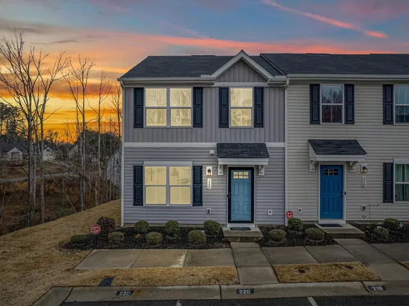 220 Juglans Way, Greer, SC 29651