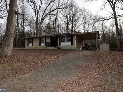 11418 Jersey Rd, King George, VA, 22485