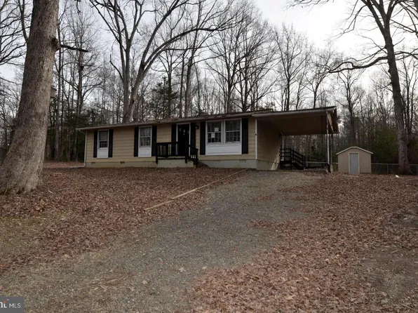 11418 Jersey Rd, King George, VA 22485