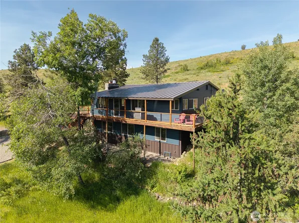29 Signal Hill Road, Twisp, WA 98856