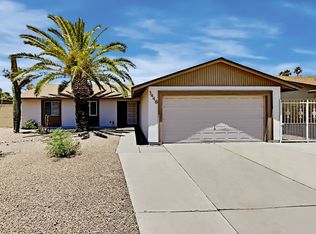 3448 W Calavar Rd, Phoenix, AZ 85053