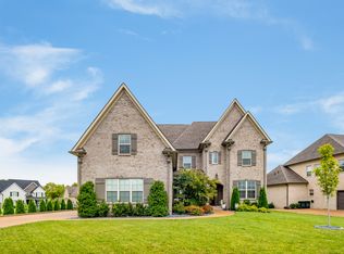 6028 Trout Ln, Spring Hill, TN 37174