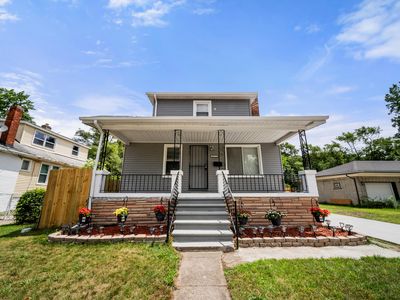 20224 Woodingham Dr, Detroit, MI, 48221
