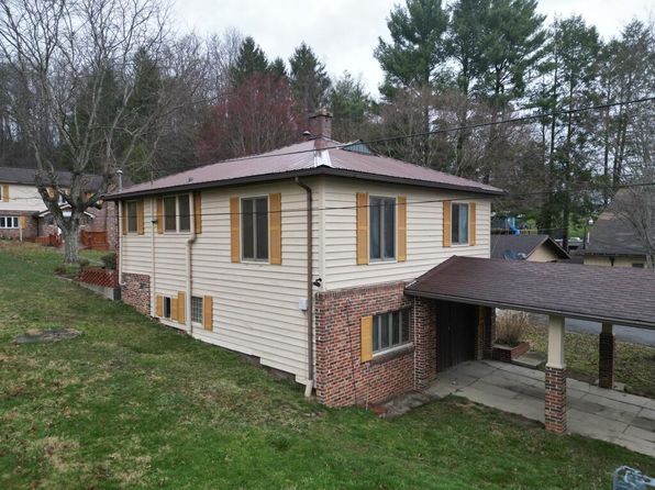 509 Stanaford Rd, Beckley, WV 25801