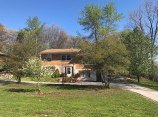 2436 Old Hobart Rd, Lake Station, IN 46405