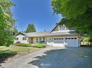 2364 NE Mesford Rd, Poulsbo, WA 98370
