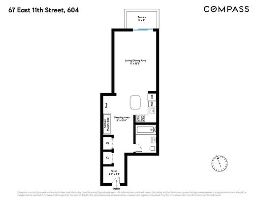 Sold by Compass | media 8