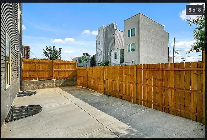 1 bed, 600 sqft, $1,200 — Photo 4