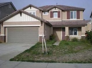 45 Nutwood Ave, Beaumont, CA 92223