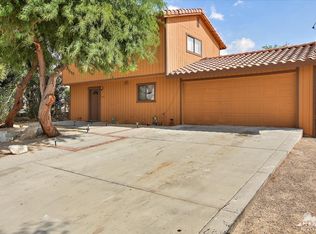 16840 Avenida Rambla, Desert Hot Springs, CA 92240