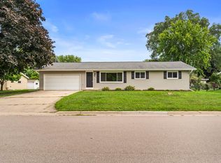 209 N 7th Ave, Winneconne, WI 54986