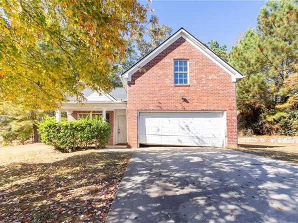 10101 Deep Creek Dr, Union City, GA 30291