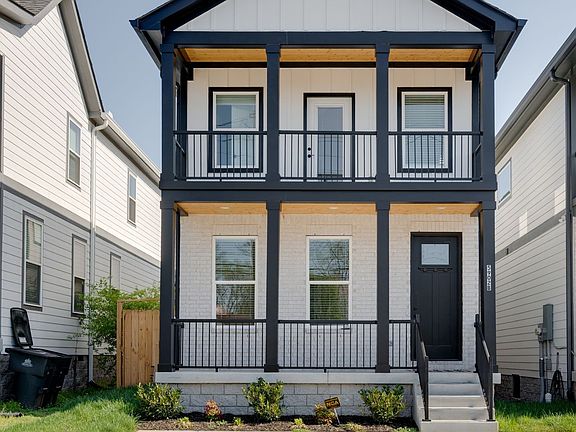 2nd image of 5902B Morrow Rd