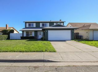 1013 Humphrey Dr, Suisun City, CA 94585
