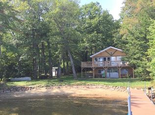 27 Lower Bay Rd #27, Sanbornton, NH 03269