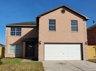 2424 Hamburg St, Brownsville, TX 78520