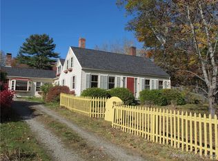 157 W Main St, Searsport, ME 04974