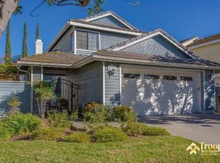 4416 Skyglen Ct, Moorpark, CA 93021