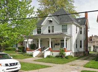 604 Emmet St APT 3, Ypsilanti, MI 48197