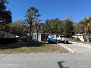 3610 PEACH Drive, Jacksonville, FL 32246