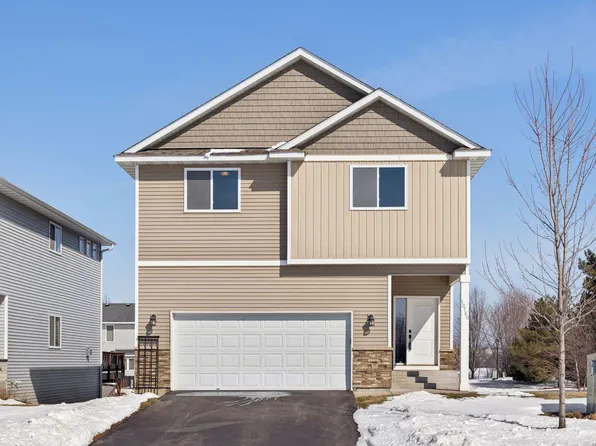 10760 Knollwood Ln, Woodbury, MN 55129