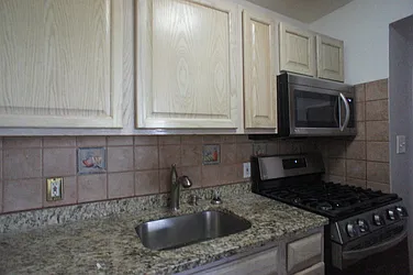 Rented by Nest Seekers International