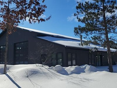 3866 Wintergreen Ln, Grayling, MI, 49738