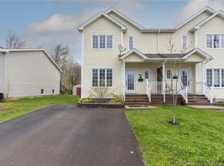 164 Jordan Cres, Moncton, NB E1C 0S7