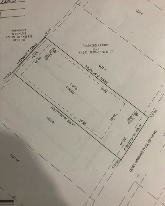 1st image of 80 Quiet Springs Trl