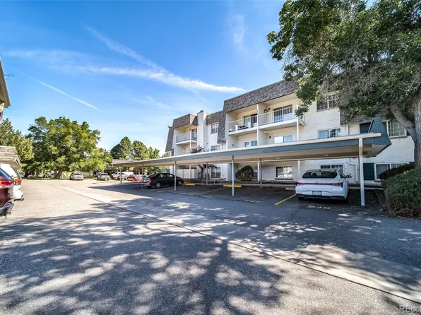 5770 E Warren Avenue #311, Denver, CO 80222