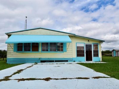 1807 E Claradge Ave, Avon Park, FL, 33825