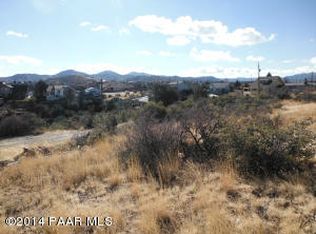 1568 N Douglas Dr, Prescott, AZ 86301