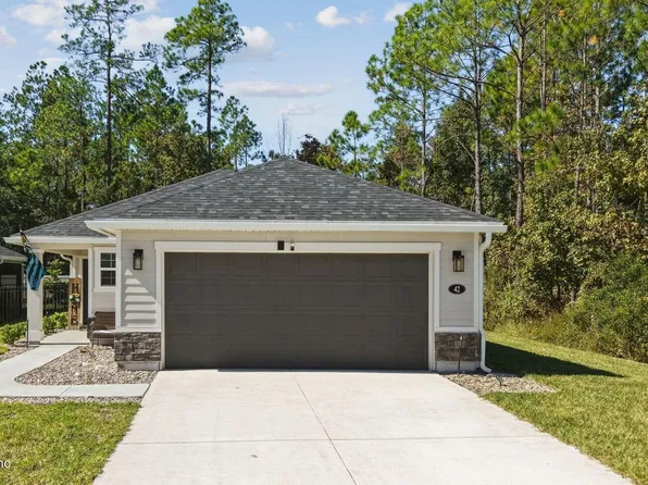 42 SLATE Way, St. Johns, FL 32259