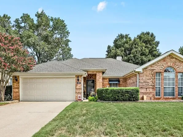 325 Stately Oak Ln, Lake Dallas, TX 75065