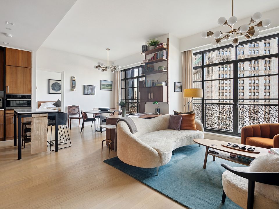 1st image of 25 Park Row #20B