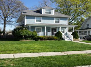 545 1st St, Westfield, NJ 07090