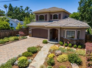 2352 Howard Ave, San Carlos, CA 94070