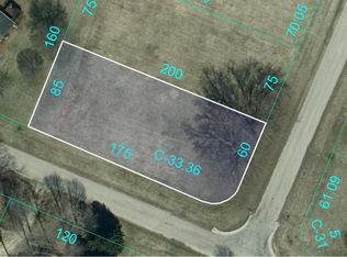 1891 Sextant Dr, Davis, IL 61019