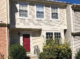 9321 Steeple Ct, Laurel, MD 20723