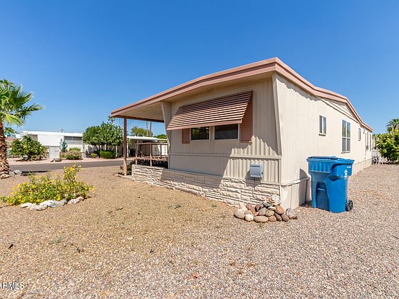 4th image of 2650 W UNION HILLS Drive #87