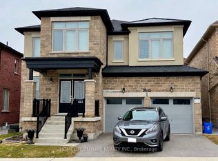 2642 Sapphire Dr #Basement, Pickering, ON L1X 0H3