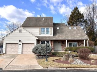 1372 Chancellor Cir, Bensalem, PA