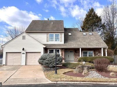 1372 Chancellor Cir, Bensalem, PA, 19020