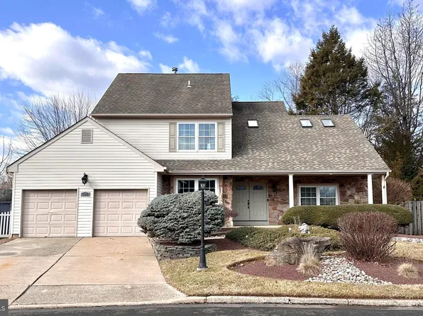 1372 Chancellor Cir, Bensalem, PA 19020