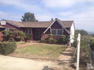 776 Mission Dr, Camarillo, CA 93010