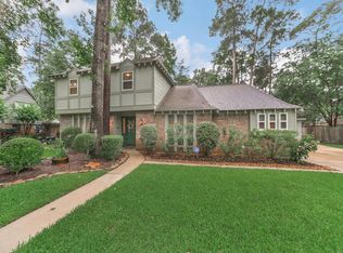 3310 Parkdale Dr, Humble, TX 77339