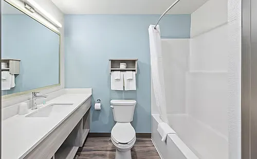 Floor plan Studio
