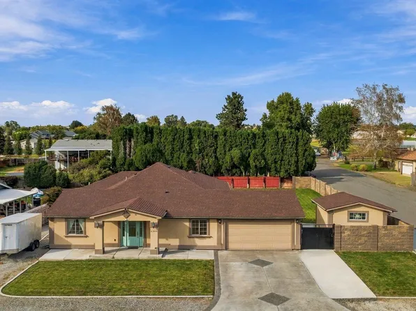 6205 W Melville Rd, Pasco, WA 99301