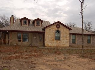 711 Windsor Ln, Springtown, TX 76082