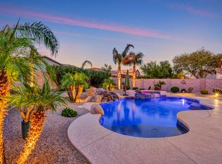 3044 E Winged Foot Dr, Chandler, AZ 85249